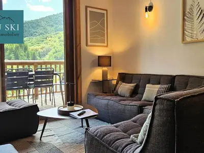 Ferienwohnung für 11 Personen (80 m²) in La Ville 6/10