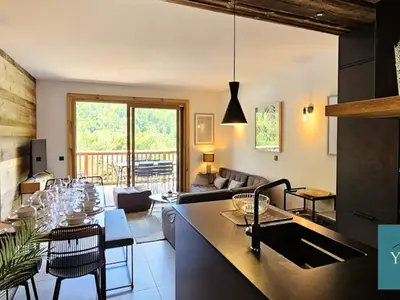 Ferienwohnung für 11 Personen (80 m²) in La Ville 8/10