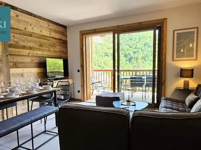 Ferienwohnung für 11 Personen (80 m²) in La Ville 9/10