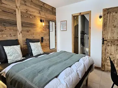 Ferienwohnung für 11 Personen (80 m²) in La Ville 10/10