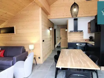 Ferienwohnung für 7 Personen (70 m²) in Saint-Sorlin-d'Arves 4/10