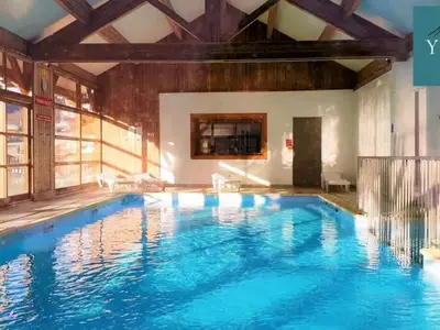 Ferienwohnung für 9 Personen (65 m²) in Saint-Sorlin-d'Arves 2/10