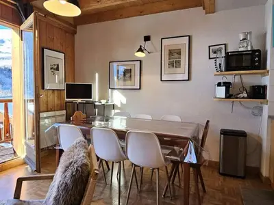 Ferienwohnung für 9 Personen (65 m²) in Saint-Sorlin-d'Arves 4/10