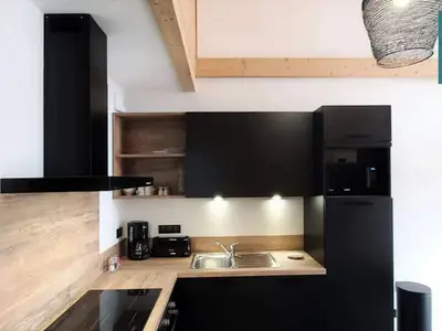 Ferienwohnung für 7 Personen (70 m²) in Saint-Sorlin-d'Arves 6/10