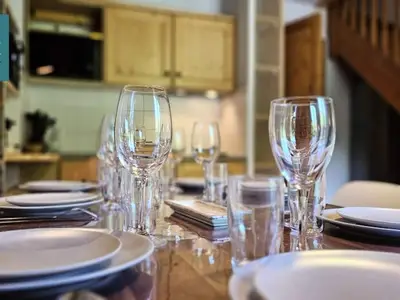 Ferienwohnung für 9 Personen (65 m²) in Saint-Sorlin-d'Arves 5/10