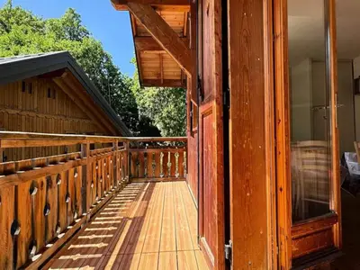 Ferienwohnung für 9 Personen (55 m²) in Saint-Sorlin-d'Arves 2/10