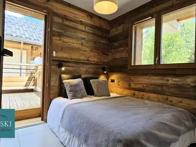 Ferienwohnung für 7 Personen (60 m²) in La Ville 6/10