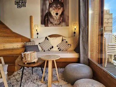 Ferienwohnung für 9 Personen (65 m²) in Saint-Sorlin-d'Arves 7/10