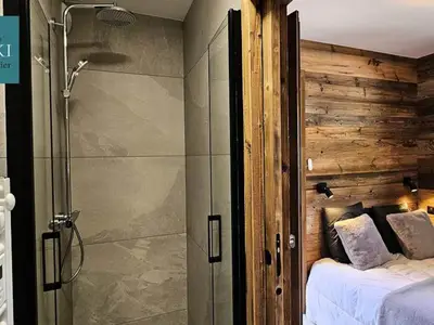 Ferienwohnung für 7 Personen (60 m²) in La Ville 7/10