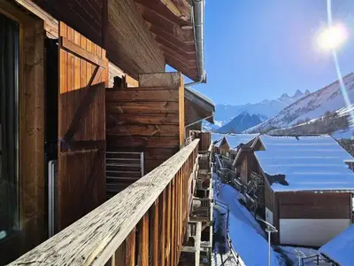 Ferienwohnung für 9 Personen (65 m²) in Saint-Sorlin-d'Arves 8/10