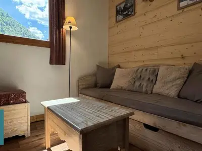 Ferienwohnung für 9 Personen (55 m²) in Saint-Sorlin-d'Arves 4/10