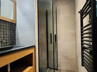 Ferienwohnung für 7 Personen (70 m²) in Saint-Sorlin-d'Arves 9/10