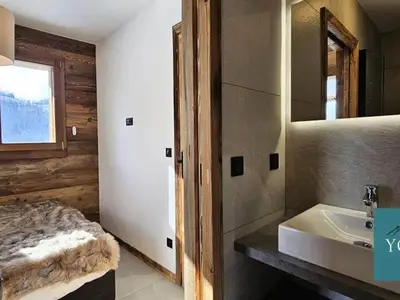 Ferienwohnung für 7 Personen (60 m²) in La Ville 8/10