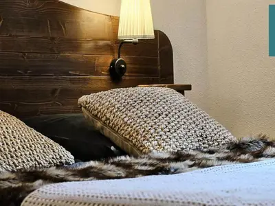 Ferienwohnung für 9 Personen (65 m²) in Saint-Sorlin-d'Arves 9/10