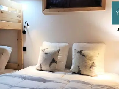 Ferienwohnung für 7 Personen (70 m²) in Saint-Sorlin-d'Arves 10/10