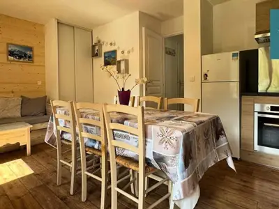 Ferienwohnung für 9 Personen (55 m²) in Saint-Sorlin-d'Arves 5/10