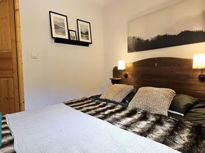 Ferienwohnung für 9 Personen (65 m²) in Saint-Sorlin-d'Arves 10/10