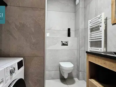 Ferienwohnung für 7 Personen (60 m²) in La Ville 9/10