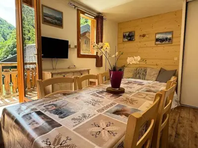 Ferienwohnung für 9 Personen (55 m²) in Saint-Sorlin-d'Arves 6/10