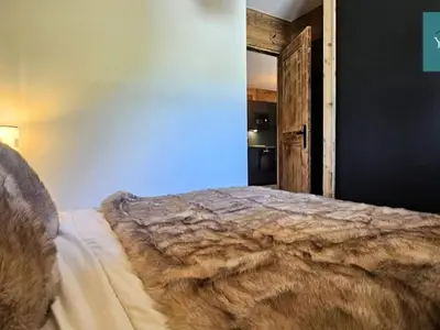 Ferienwohnung für 7 Personen (60 m²) in La Ville 10/10