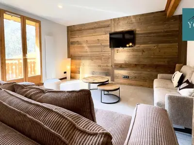 Ferienwohnung für 11 Personen (120 m²) in Saint-Sorlin-d'Arves 4/10