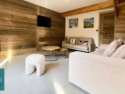 Ferienwohnung für 11 Personen (120 m²) in Saint-Sorlin-d'Arves 5/10