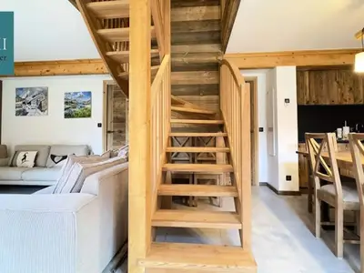 Ferienwohnung für 11 Personen (120 m²) in Saint-Sorlin-d'Arves 6/10