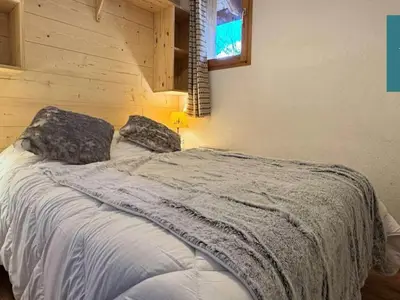 Ferienwohnung für 9 Personen (55 m²) in Saint-Sorlin-d'Arves 9/10