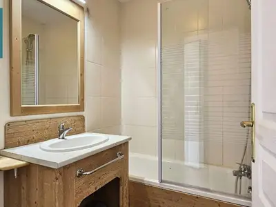 Ferienwohnung für 9 Personen (55 m²) in Saint-Sorlin-d'Arves 10/10