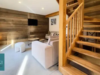 Ferienwohnung für 11 Personen (120 m²) in Saint-Sorlin-d'Arves 7/10