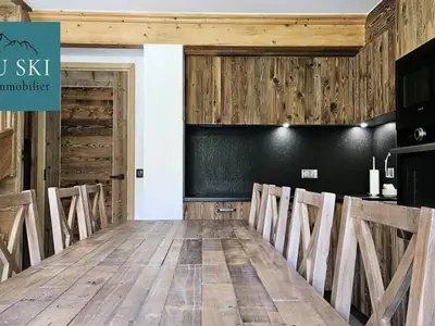 Ferienwohnung für 11 Personen (120 m²) in Saint-Sorlin-d'Arves 8/10