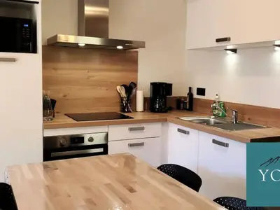 Ferienwohnung für 8 Personen (55 m²) in Saint-Sorlin-d'Arves 2/10