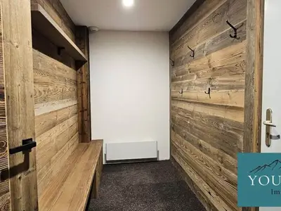 Ferienwohnung für 11 Personen (120 m²) in Saint-Sorlin-d'Arves 10/10