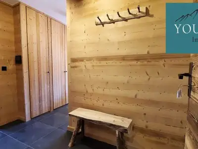 Ferienwohnung für 8 Personen (55 m²) in Saint-Sorlin-d'Arves 4/10