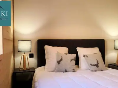 Ferienwohnung für 8 Personen (55 m²) in Saint-Sorlin-d'Arves 6/10