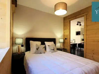 Ferienwohnung für 8 Personen (55 m²) in Saint-Sorlin-d'Arves 8/10