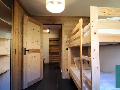 Ferienwohnung für 8 Personen (55 m²) in Saint-Sorlin-d'Arves 10/10