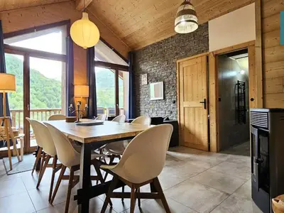 Ferienwohnung für 7 Personen (60 m²) in Saint-Sorlin-d'Arves 1/10