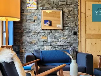 Ferienwohnung für 7 Personen (60 m²) in Saint-Sorlin-d'Arves 3/10