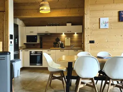 Ferienwohnung für 7 Personen (60 m²) in Saint-Sorlin-d'Arves 5/10