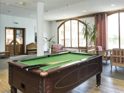 Ferienwohnung für 9 Personen (55 m²) 1/10