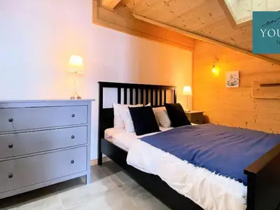 Ferienwohnung für 7 Personen (60 m²) in Saint-Sorlin-d'Arves 7/10