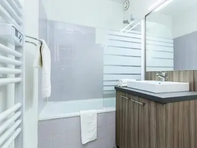 Ferienwohnung für 5 Personen (26 m²) in Saint-Sorlin-d'Arves 9/10