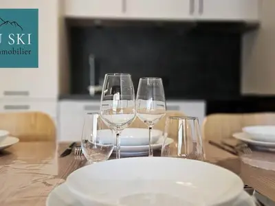 Ferienwohnung für 7 Personen (50 m²) in Saint-Sorlin-d'Arves 3/10