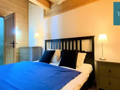 Ferienwohnung für 7 Personen (60 m²) in Saint-Sorlin-d'Arves 8/10