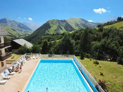 Ferienwohnung für 9 Personen (55 m²) 3/10