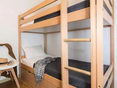 Ferienwohnung für 5 Personen (26 m²) in Saint-Sorlin-d'Arves 10/10