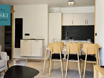 Ferienwohnung für 7 Personen (50 m²) in Saint-Sorlin-d'Arves 4/10