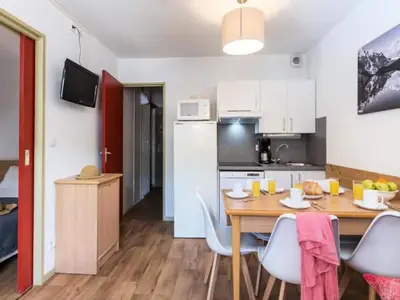Ferienwohnung für 7 Personen (32 m²) in Saint-Sorlin-d'Arves 7/10