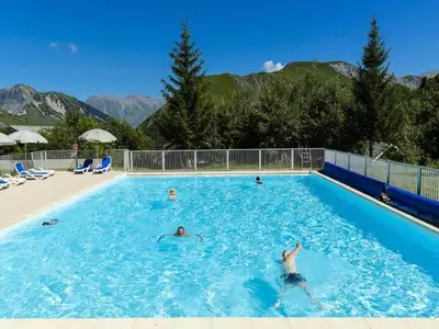 Ferienwohnung für 5 Personen (26 m²) 4/10